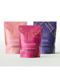 Natural Bath Salts | Indulgent | Pack of 3